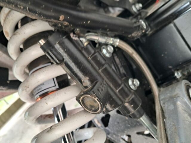 BSE Другая, объемом двигателя 0.13 л и пробегом 0 тыс. км за 1000 $, фото 4 на Automoto.ua