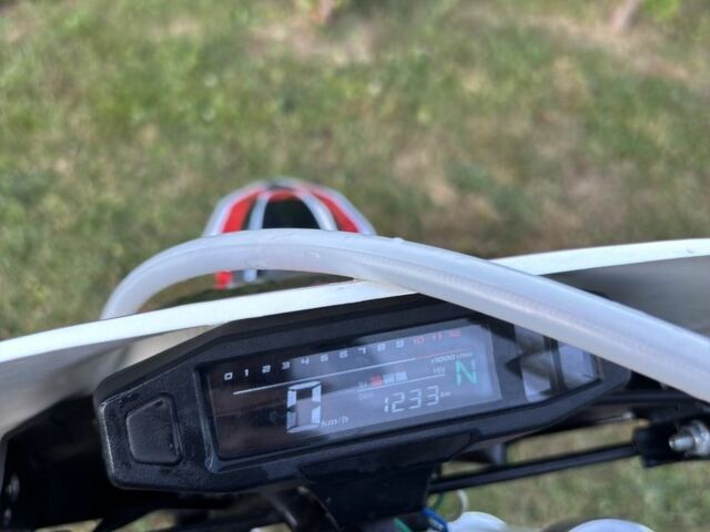 BSE Другая, объемом двигателя 0.14 л и пробегом 0 тыс. км за 1000 $, фото 6 на Automoto.ua