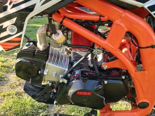 BSE Другая, объемом двигателя 0.13 л и пробегом 0 тыс. км за 950 $, фото 6 на Automoto.ua