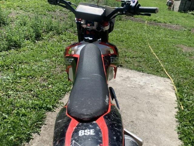 BSE Інша, об'ємом двигуна 0.25 л та пробігом 0 тис. км за 1300 $, фото 3 на Automoto.ua