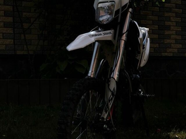 BSE Другая, объемом двигателя 0.14 л и пробегом 0 тыс. км за 1000 $, фото 3 на Automoto.ua