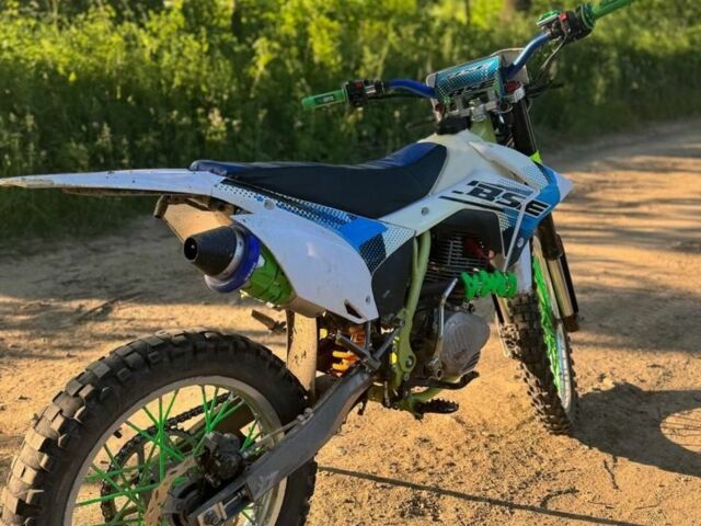 BSE Інша, об'ємом двигуна 0.25 л та пробігом 0 тис. км за 1300 $, фото 2 на Automoto.ua