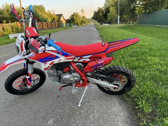 BSE Другая, объемом двигателя 0.13 л и пробегом 0 тыс. км за 1100 $, фото 3 на Automoto.ua