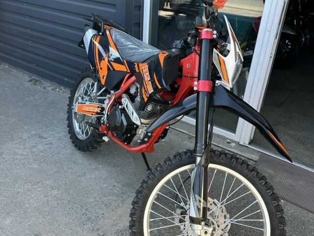 BSE Другая, объемом двигателя 0.25 л и пробегом 0 тыс. км за 2350 $, фото 2 на Automoto.ua