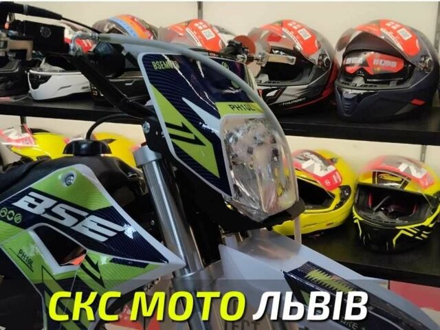BSE Інша, об'ємом двигуна 0.13 л та пробігом 0 тис. км за 1120 $, фото 2 на Automoto.ua