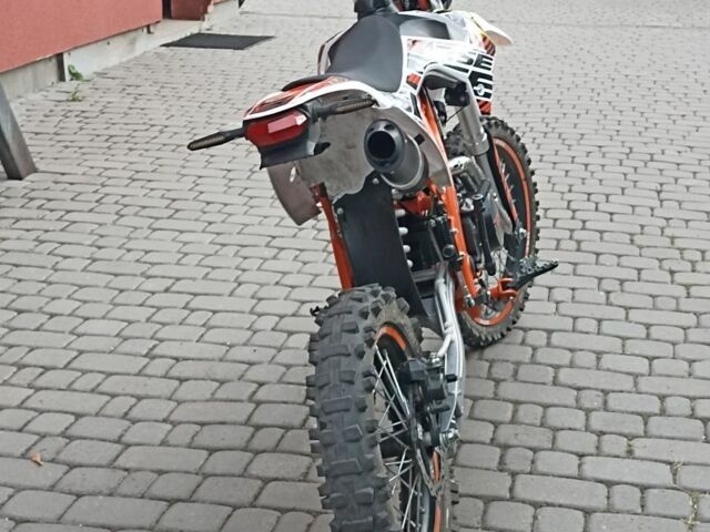 BSE Другая, объемом двигателя 0.13 л и пробегом 0 тыс. км за 38000 $, фото 6 на Automoto.ua