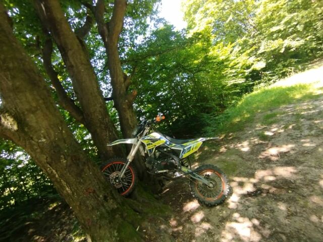 BSE Другая, объемом двигателя 0.14 л и пробегом 0 тыс. км за 954 $, фото 3 на Automoto.ua