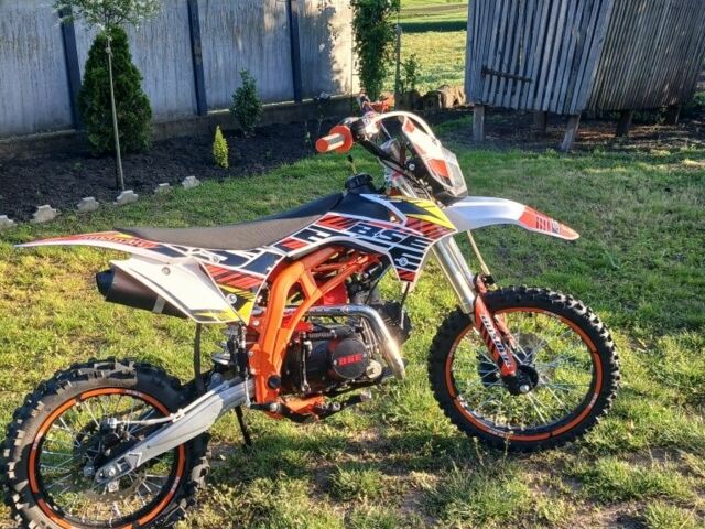 BSE Другая, объемом двигателя 0.13 л и пробегом 0 тыс. км за 950 $, фото 4 на Automoto.ua