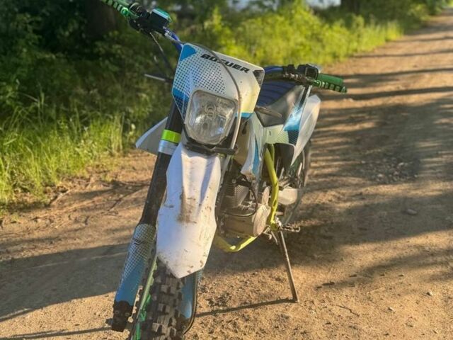 BSE Інша, об'ємом двигуна 0.25 л та пробігом 0 тис. км за 1300 $, фото 5 на Automoto.ua