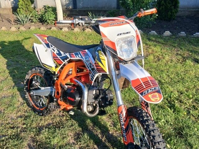 BSE Другая, объемом двигателя 0.13 л и пробегом 0 тыс. км за 950 $, фото 1 на Automoto.ua