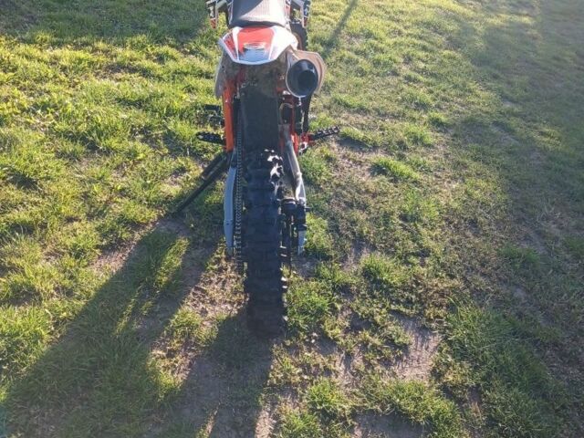 BSE Другая, объемом двигателя 0.13 л и пробегом 0 тыс. км за 950 $, фото 3 на Automoto.ua