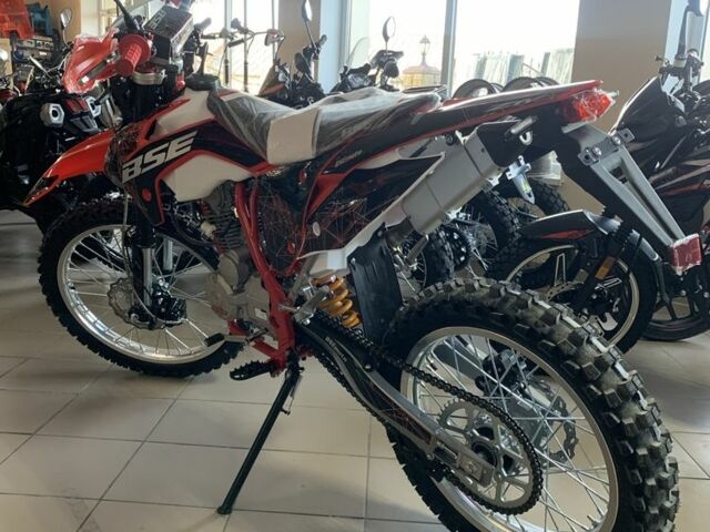 BSE Другая, объемом двигателя 0.25 л и пробегом 0 тыс. км за 1750 $, фото 12 на Automoto.ua