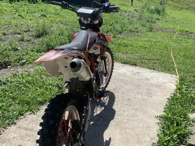 BSE Інша, об'ємом двигуна 0.25 л та пробігом 0 тис. км за 1300 $, фото 1 на Automoto.ua