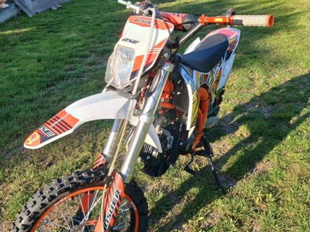 BSE Другая, объемом двигателя 0.13 л и пробегом 0 тыс. км за 950 $, фото 5 на Automoto.ua