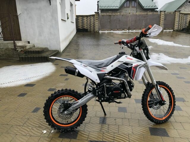 BSE Другая, объемом двигателя 0.14 л и пробегом 0 тыс. км за 1000 $, фото 6 на Automoto.ua