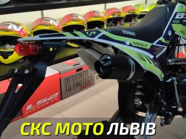 BSE Інша, об'ємом двигуна 0.13 л та пробігом 0 тис. км за 1120 $, фото 5 на Automoto.ua