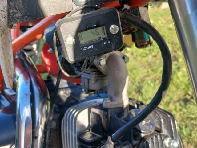 BSE Другая, объемом двигателя 0.13 л и пробегом 0 тыс. км за 950 $, фото 7 на Automoto.ua