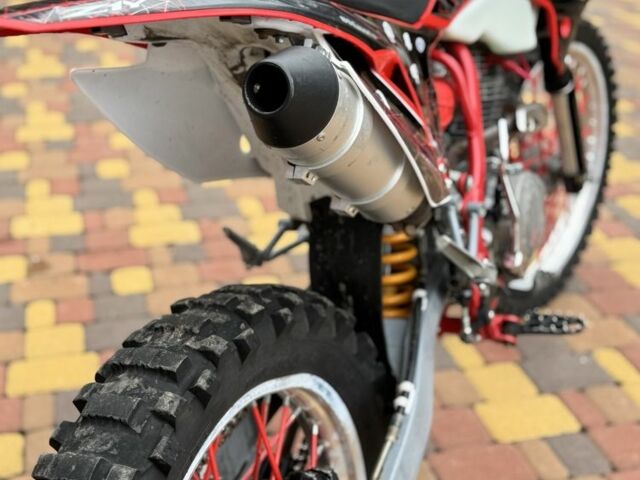 BSE Другая, объемом двигателя 0.25 л и пробегом 0 тыс. км за 1400 $, фото 2 на Automoto.ua