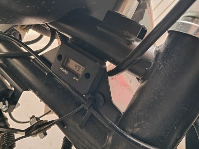 BSE Другая, объемом двигателя 0.13 л и пробегом 0 тыс. км за 1000 $, фото 6 на Automoto.ua