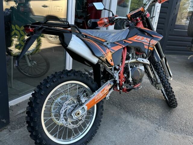 BSE Другая, объемом двигателя 0.25 л и пробегом 0 тыс. км за 2350 $, фото 1 на Automoto.ua