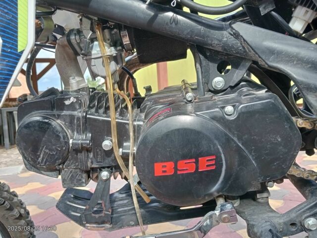 BSE Другая, объемом двигателя 0.13 л и пробегом 0 тыс. км за 666 $, фото 1 на Automoto.ua