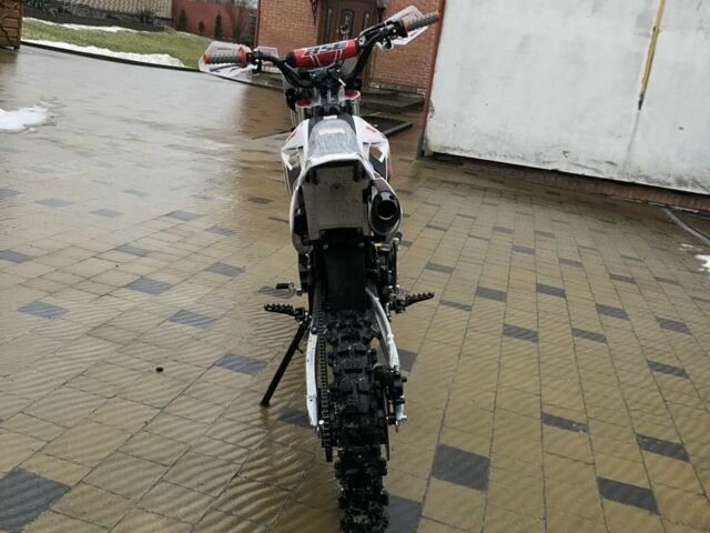 BSE Другая, объемом двигателя 0.14 л и пробегом 0 тыс. км за 1000 $, фото 5 на Automoto.ua