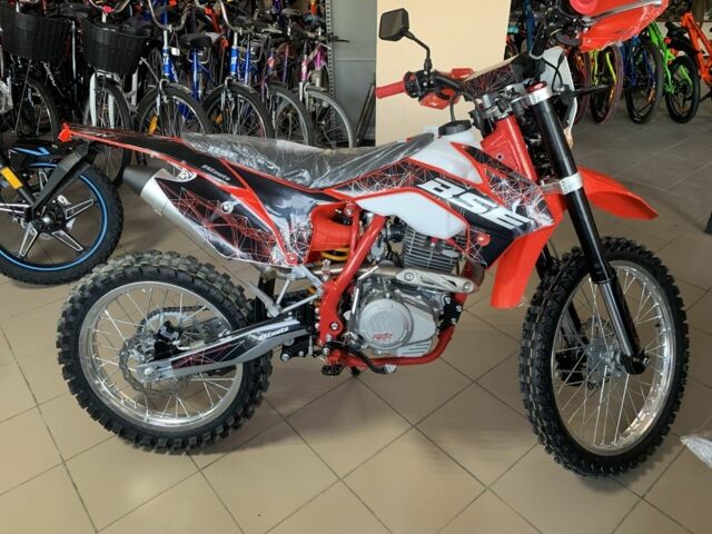BSE Другая, объемом двигателя 0.25 л и пробегом 0 тыс. км за 1750 $, фото 2 на Automoto.ua