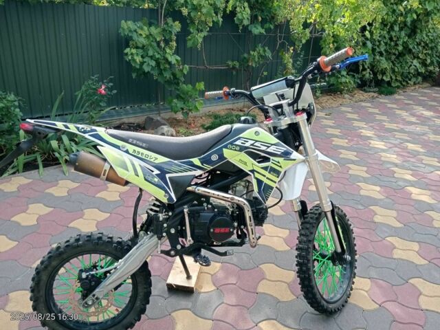 BSE Другая, объемом двигателя 0.13 л и пробегом 0 тыс. км за 666 $, фото 2 на Automoto.ua