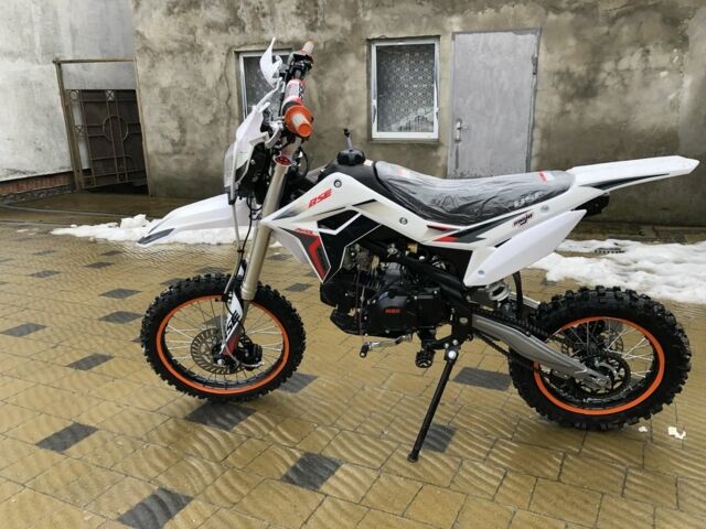 BSE Другая, объемом двигателя 0.14 л и пробегом 0 тыс. км за 1000 $, фото 7 на Automoto.ua