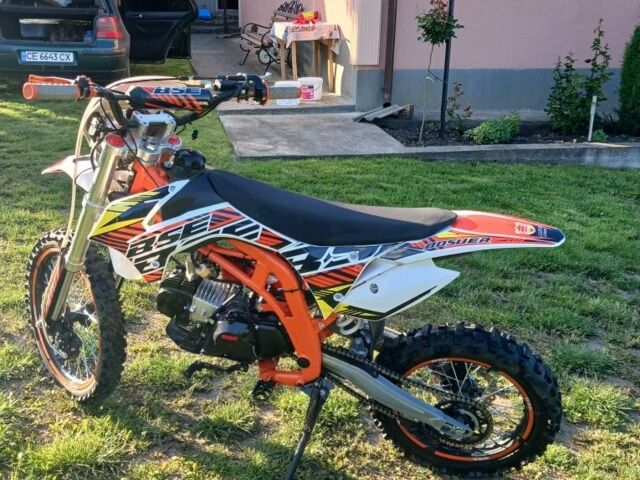 BSE Другая, объемом двигателя 0.13 л и пробегом 0 тыс. км за 950 $, фото 2 на Automoto.ua