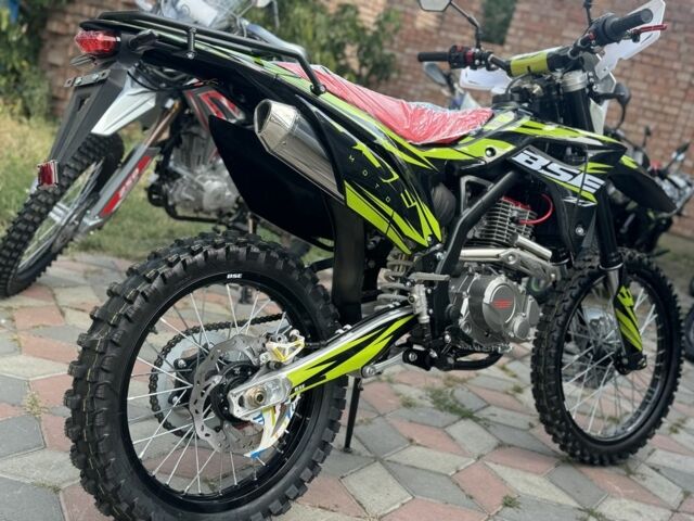 BSE Другая, объемом двигателя 0 л и пробегом 0 тыс. км за 2480 $, фото 8 на Automoto.ua