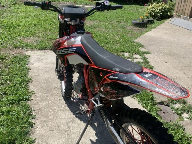 BSE Інша, об'ємом двигуна 0.25 л та пробігом 0 тис. км за 1300 $, фото 2 на Automoto.ua