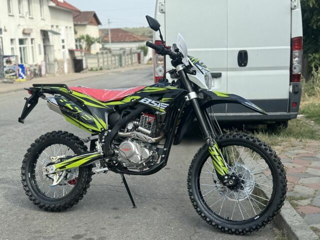 BSE Другая, объемом двигателя 0 л и пробегом 0 тыс. км за 2480 $, фото 3 на Automoto.ua