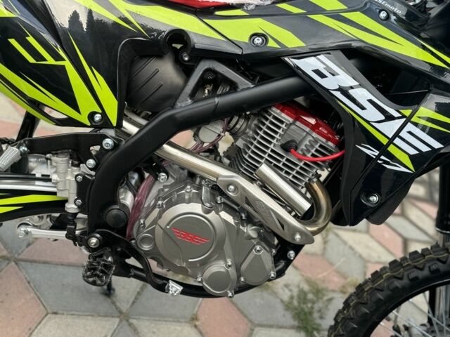 BSE Другая, объемом двигателя 0 л и пробегом 0 тыс. км за 2480 $, фото 9 на Automoto.ua