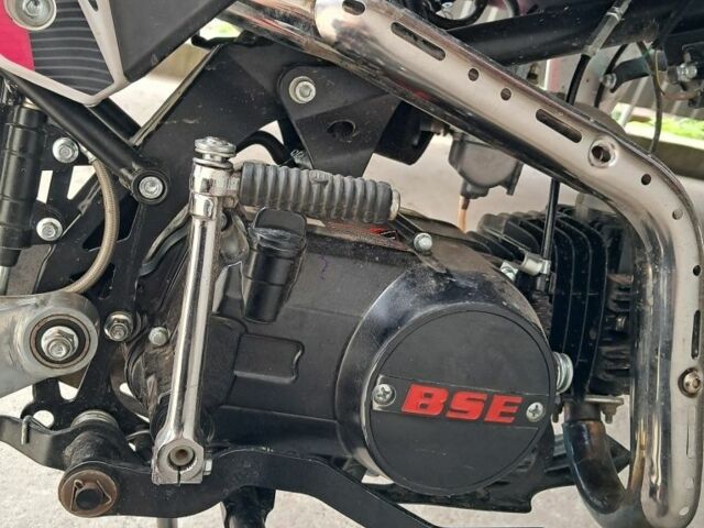 BSE Другая, объемом двигателя 0.13 л и пробегом 0 тыс. км за 1000 $, фото 5 на Automoto.ua