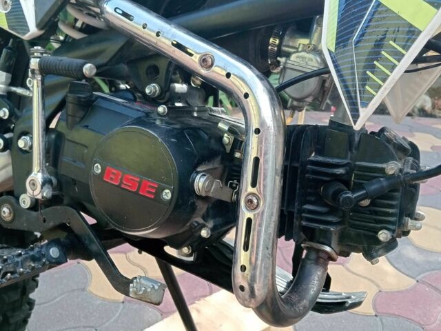 BSE Другая, объемом двигателя 0.13 л и пробегом 0 тыс. км за 666 $, фото 4 на Automoto.ua