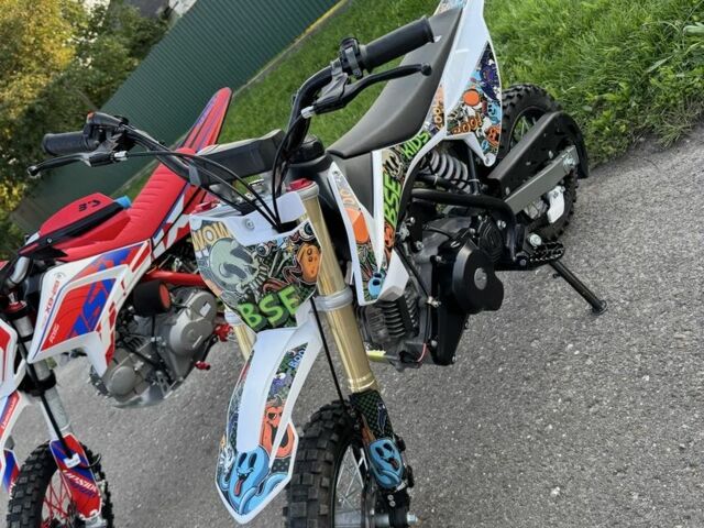 BSE Другая, объемом двигателя 0.13 л и пробегом 0 тыс. км за 1100 $, фото 7 на Automoto.ua