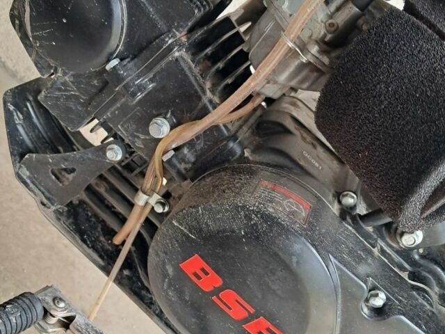 BSE Другая, объемом двигателя 0.13 л и пробегом 0 тыс. км за 1000 $, фото 3 на Automoto.ua