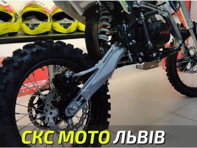 BSE Інша, об'ємом двигуна 0.13 л та пробігом 0 тис. км за 1120 $, фото 4 на Automoto.ua
