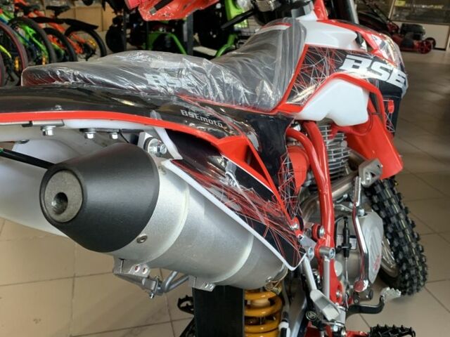 BSE Другая, объемом двигателя 0.25 л и пробегом 0 тыс. км за 1750 $, фото 17 на Automoto.ua