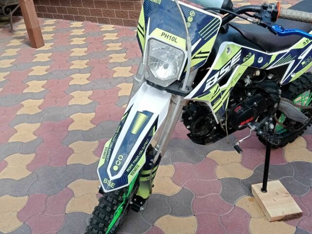 BSE Другая, объемом двигателя 0.13 л и пробегом 0 тыс. км за 666 $, фото 5 на Automoto.ua