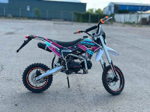 BSE Другая, объемом двигателя 0.13 л и пробегом 0 тыс. км за 1158 $, фото 5 на Automoto.ua