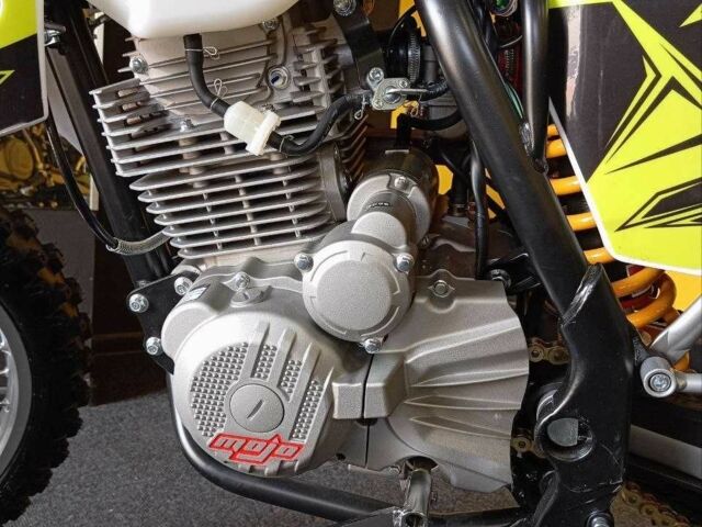 BSE Другая, объемом двигателя 0.25 л и пробегом 0 тыс. км за 1950 $, фото 5 на Automoto.ua