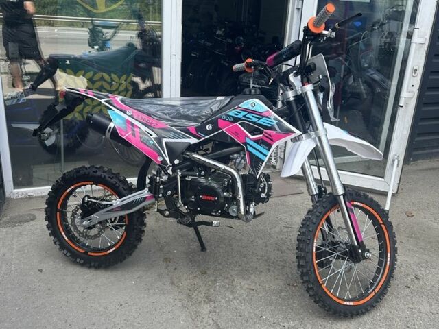 BSE Другая, объемом двигателя 0.14 л и пробегом 0 тыс. км за 1300 $, фото 1 на Automoto.ua