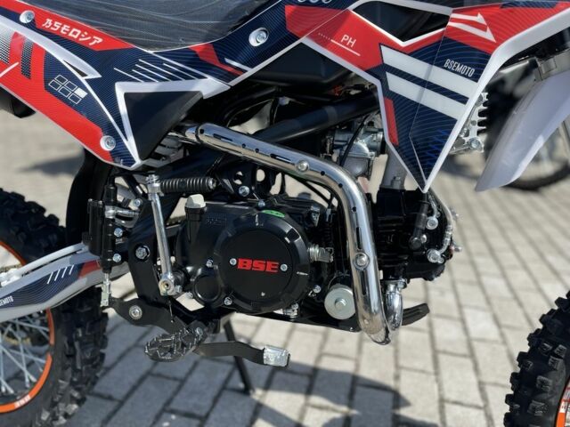 BSE Другая, объемом двигателя 0.14 л и пробегом 0 тыс. км за 1305 $, фото 6 на Automoto.ua