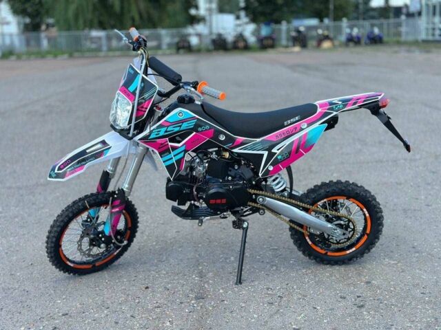BSE Другая, объемом двигателя 0.13 л и пробегом 0 тыс. км за 1158 $, фото 1 на Automoto.ua