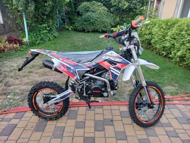 BSE Другая, объемом двигателя 0.14 л и пробегом 0 тыс. км за 1332 $, фото 2 на Automoto.ua