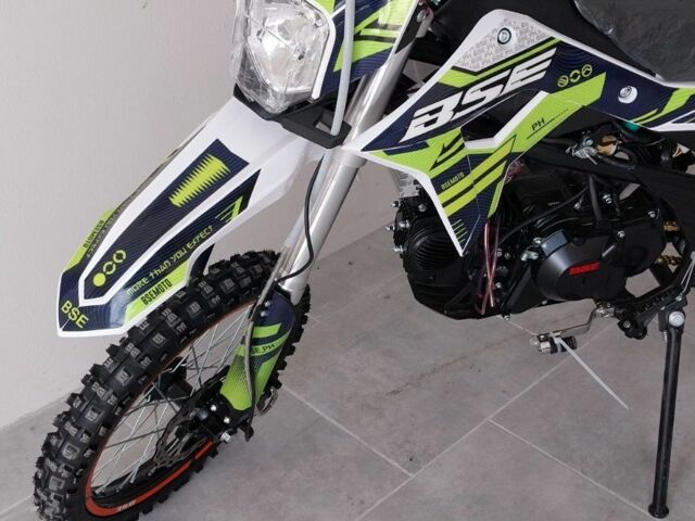 BSE Другая, объемом двигателя 0.14 л и пробегом 0 тыс. км за 1320 $, фото 5 на Automoto.ua