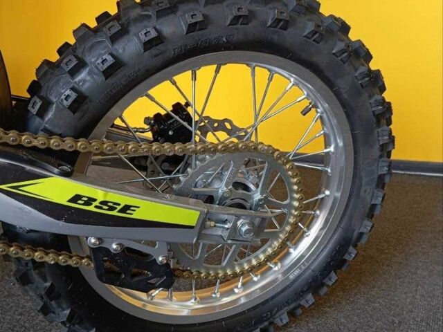 BSE Другая, объемом двигателя 0.25 л и пробегом 0 тыс. км за 1950 $, фото 6 на Automoto.ua