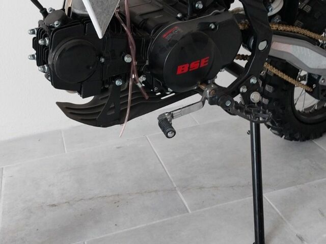 BSE Другая, объемом двигателя 0.13 л и пробегом 0 тыс. км за 1120 $, фото 1 на Automoto.ua